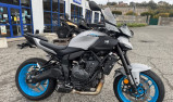 YAMAHA MT 07 ABS 2025