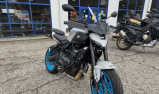 YAMAHA MT 07 ABS 2025