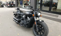 INDIAN SCOUT BOBBER 1133
