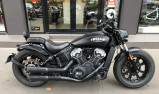 INDIAN SCOUT BOBBER 1133