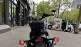 INDIAN SCOUT BOBBER 1133