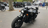 INDIAN SCOUT BOBBER 1133