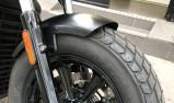 INDIAN SCOUT BOBBER 1133