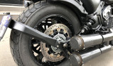 INDIAN SCOUT BOBBER 1133