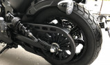 INDIAN SCOUT BOBBER 1133