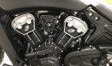 INDIAN SCOUT BOBBER 1133