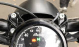 INDIAN SCOUT BOBBER 1133