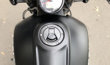 INDIAN SCOUT BOBBER 1133