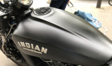 INDIAN SCOUT BOBBER 1133