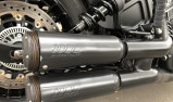 INDIAN SCOUT BOBBER 1133
