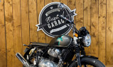 ROYAL ENFIELD INTERCEPTOR 650