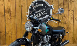 ROYAL ENFIELD INTERCEPTOR 650