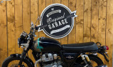 ROYAL ENFIELD INTERCEPTOR 650