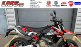 DUCATI HYPERMOTARD 698 MONO RVE