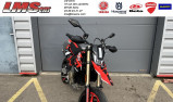 DUCATI HYPERMOTARD 698 MONO RVE