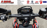 DUCATI HYPERMOTARD 698 MONO RVE