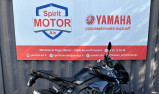 YAMAHA MT-10
