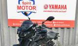 YAMAHA MT-10