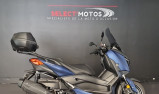 YAMAHA XMAX 400