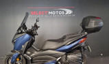 YAMAHA XMAX 400
