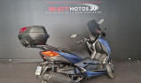 YAMAHA XMAX 400