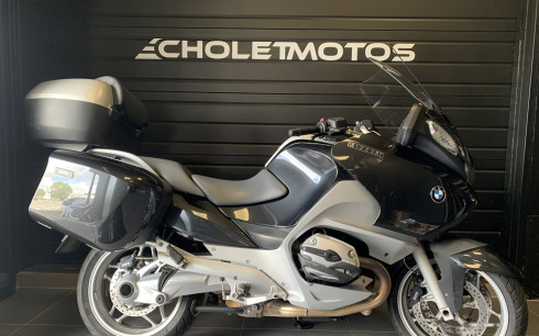 BMW R 1200 RT