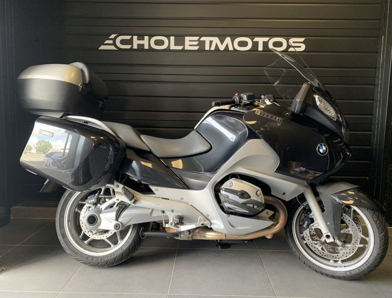 BMW R 1200 RT