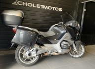 BMW R 1200 RT