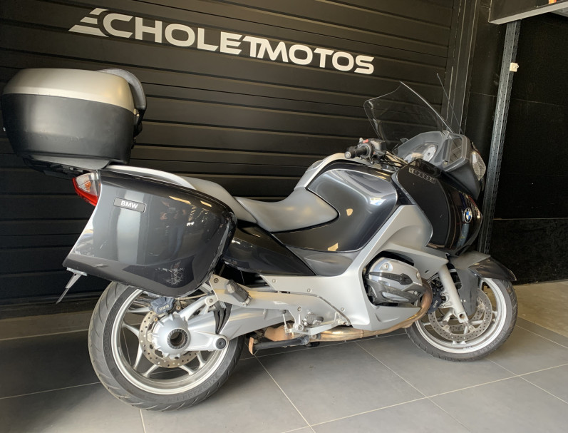 BMW R 1200 RT