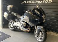 BMW R 1200 RT