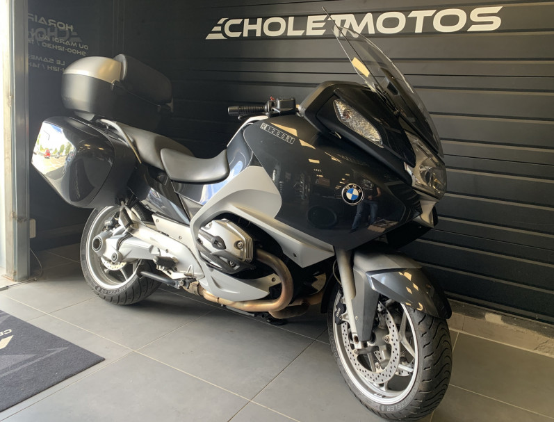 BMW R 1200 RT