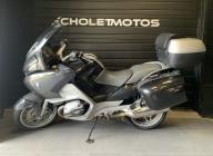 BMW R 1200 RT