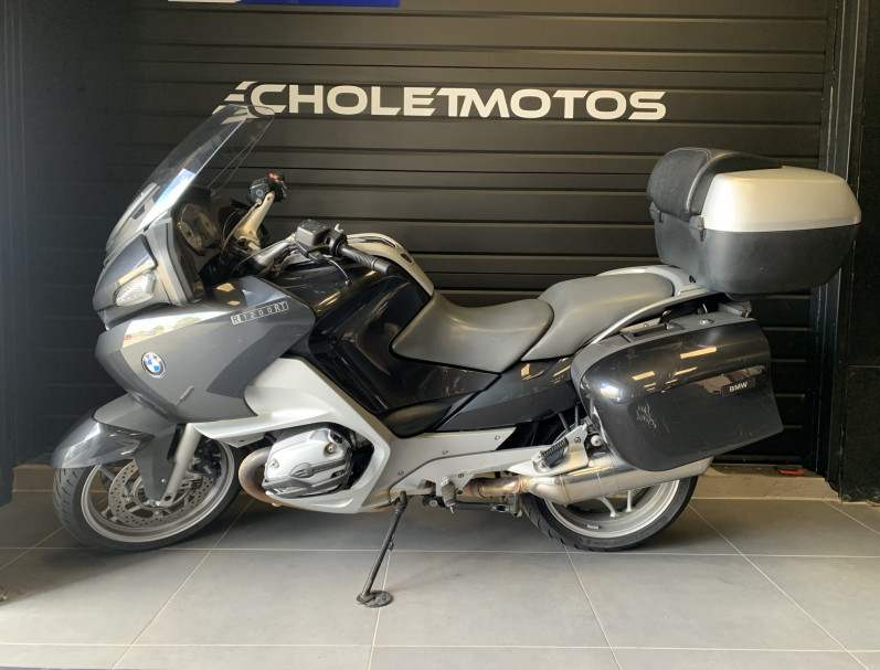 BMW R 1200 RT