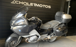 BMW R 1200 RT