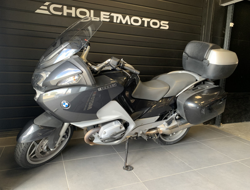 BMW R 1200 RT