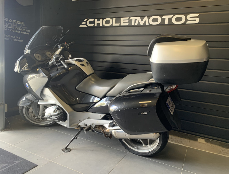 BMW R 1200 RT