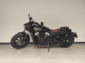 INDIAN SCOUT BOBBER 1200 A2