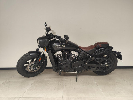 INDIAN SCOUT BOBBER 1200 A2