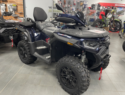 LONCIN XWOLF 1000 LONCIN DESTOCKAGE NEUF 