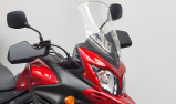 SUZUKI DL V-Strom 650 ABS POSSIBLE A2 REVISE ETGARANTIE 12 MOIS