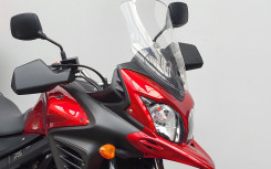 SUZUKI DL V-Strom 650 ABS POSSIBLE A2 REVISE ETGARANTIE 12 MOIS