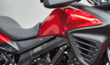 SUZUKI DL V-Strom 650 ABS POSSIBLE A2 REVISE ETGARANTIE 12 MOIS