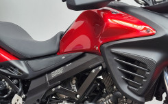 SUZUKI DL V-Strom 650 ABS POSSIBLE A2 REVISE ETGARANTIE 12 MOIS