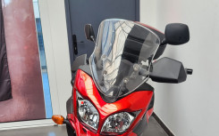 SUZUKI DL V-Strom 650 ABS POSSIBLE A2 REVISE ETGARANTIE 12 MOIS