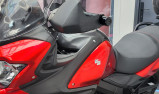 SUZUKI DL V-Strom 650 ABS POSSIBLE A2 REVISE ETGARANTIE 12 MOIS
