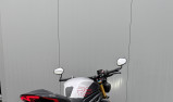 TRIUMPH SPEED TRIPLE 1200 RS