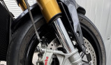 TRIUMPH SPEED TRIPLE 1200 RS