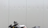 TRIUMPH SPEED TRIPLE 1200 RS