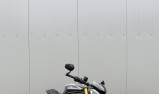 TRIUMPH SPEED TRIPLE 1200 RS