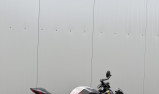 TRIUMPH SPEED TRIPLE 1200 RS